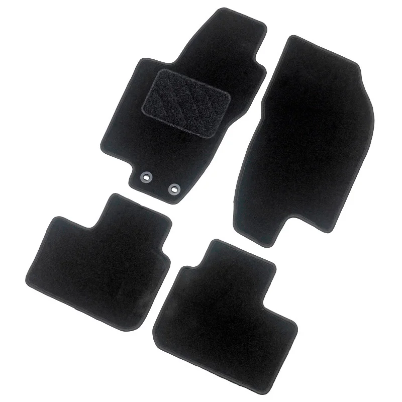 AutoStyle Automatten passend voor Audi Q3 (FJB) 2025-