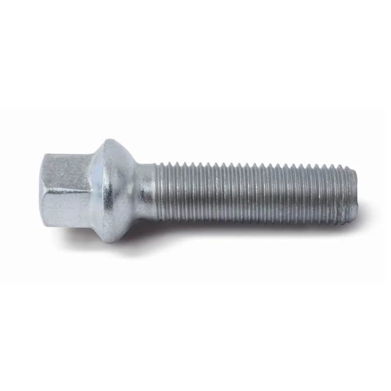 H&R Wielbout bolkonisch R14 M14x1.50 - Lengte 28mm
