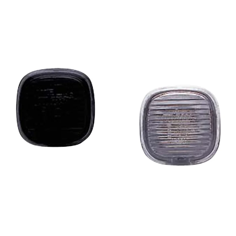TYC Set Zijknipperlichten passend voor Audi/Seat/Skoda diverse modellen – Wit