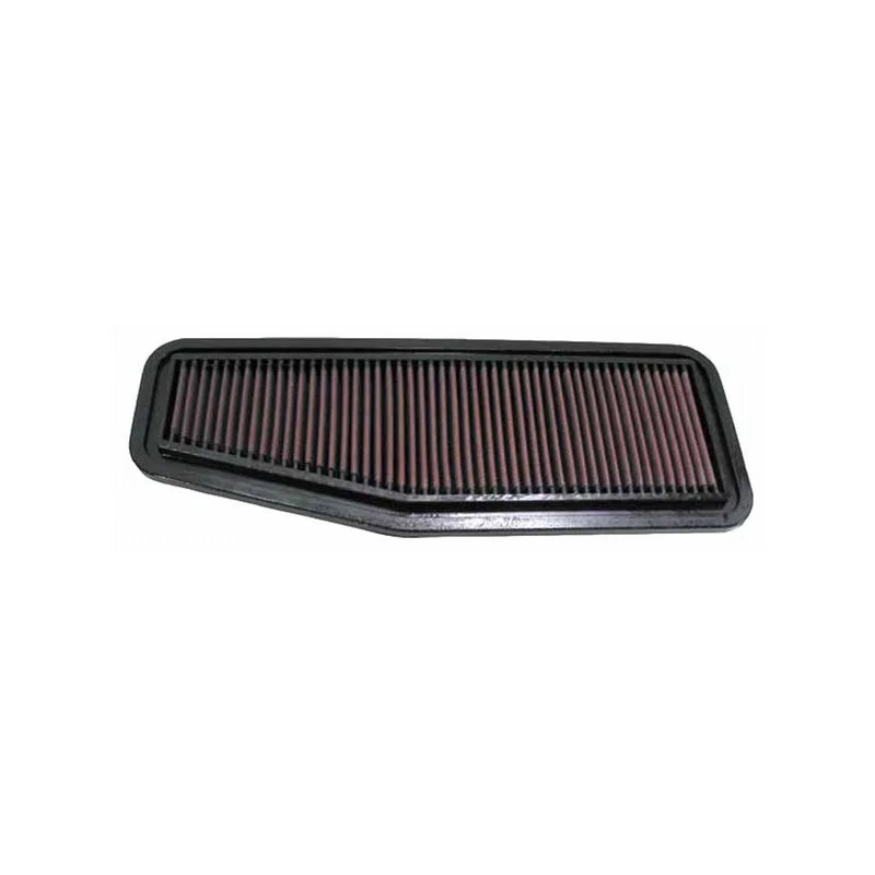 K&N vervangingsfilter passend voor Toyota Previa / RAV4 2.0/2.4L 2000-2006 (33-2216)