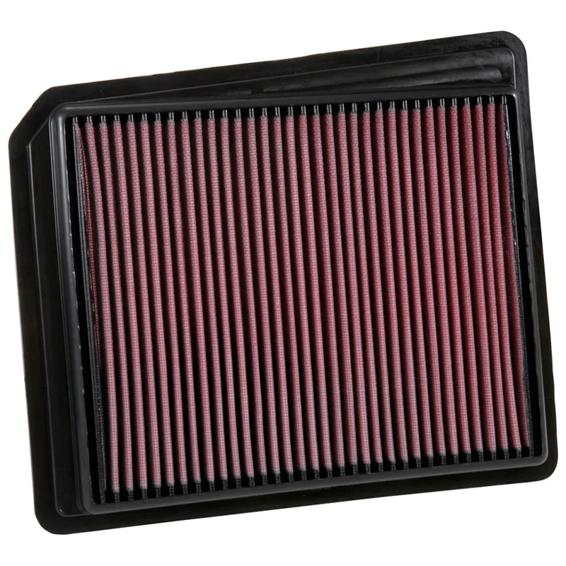 K&N vervangingsfilter passend voor Nissan Titan XD 5.6 V8 2016- (33-5058)