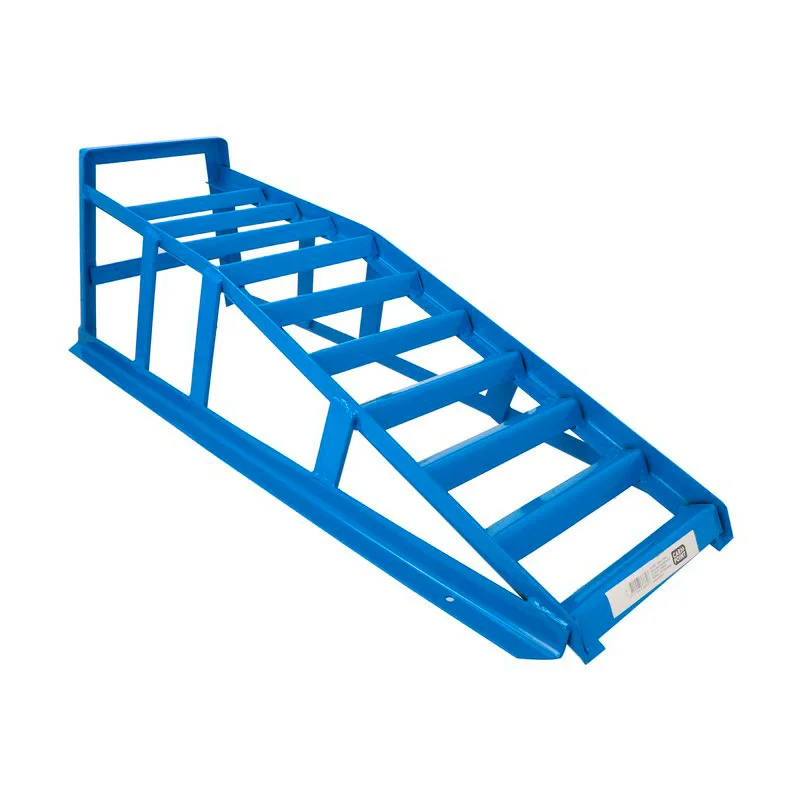 Carpoint Babybrug Breed 2500KG