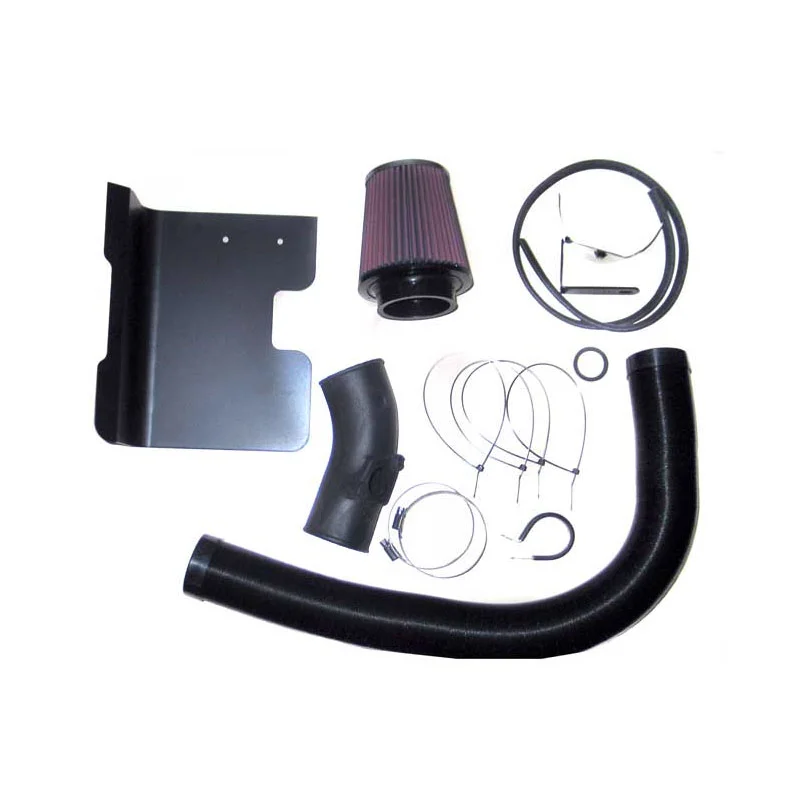 K&N 57i Performance Kit passend voor Toyota MR2 Spyder 1.8 16v 4/2000-2005 (excl. USA) (57I-9002)