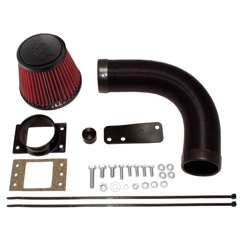 K&N 57i Performance Kit passend voor BMW (57-0070)