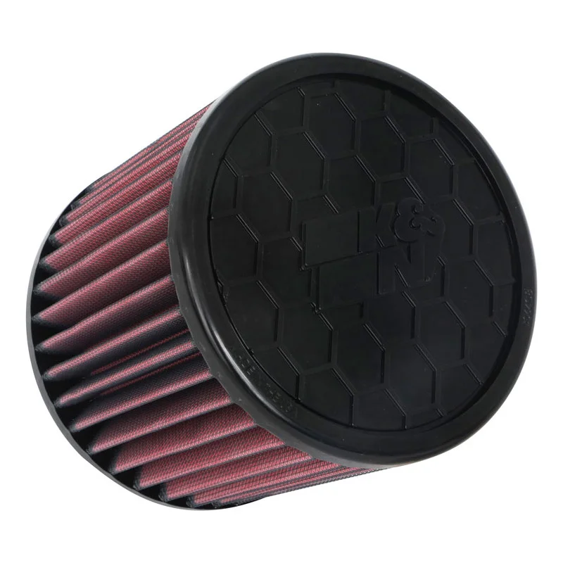 K&N vervangingsfilter passend voor Ford Bronco 2.3 L4 & 2.7 V6 Facelift 2021- (E-0634)