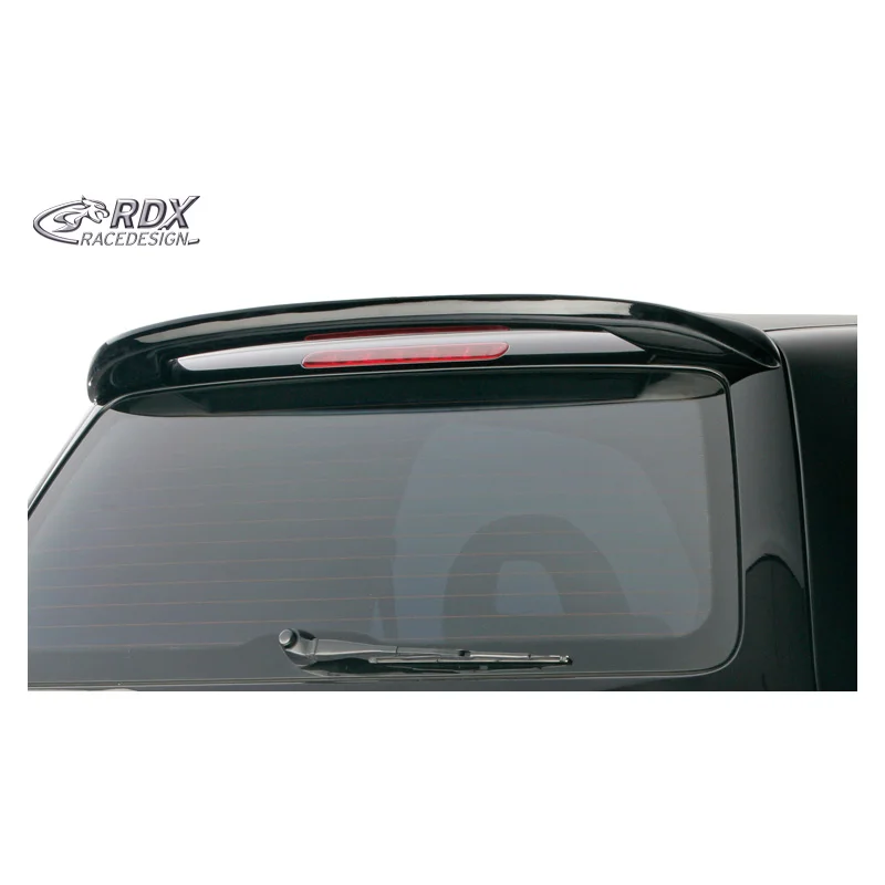 RDX Dakspoiler passend voor Volkswagen Lupo / Seat Arosa excl. 3L