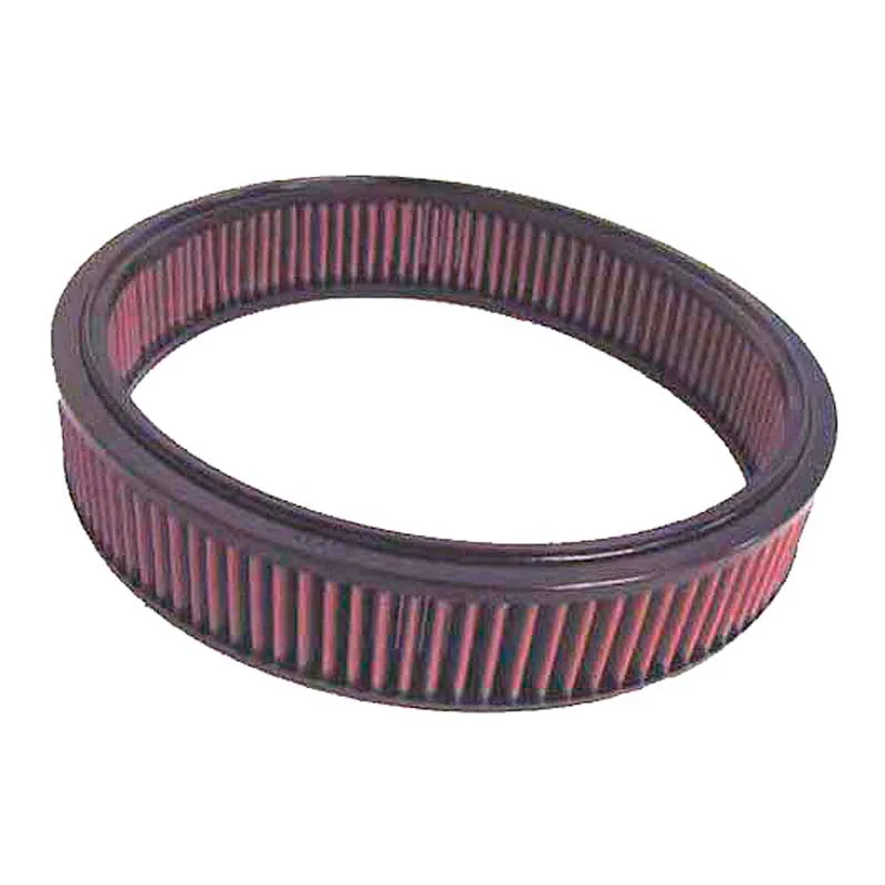 K&N vervangingsfilter passend voor Ford auto's en vrachtwagens 1968-1987 (E-1570)