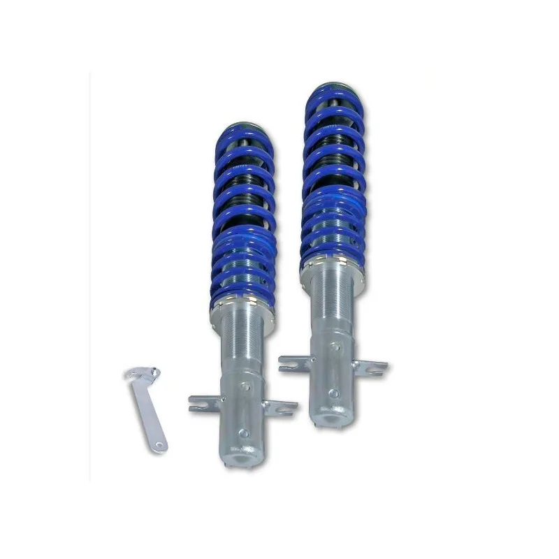 Bonrath Schroefset passend voor Volkswagen Caddy I 1982-1992