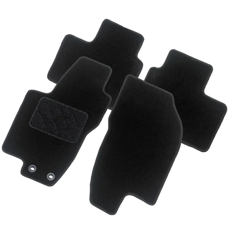 AutoStyle Automatten passend voor Volkswagen Beetle 2011-2019
