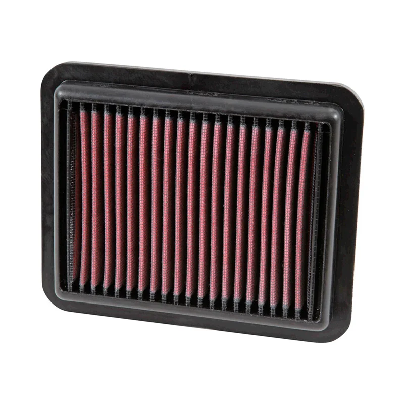 K&N vervangingsfilter passend voor Honda Accord 2.0 Hybrid 2014-2015 en 2017 (33-5006)