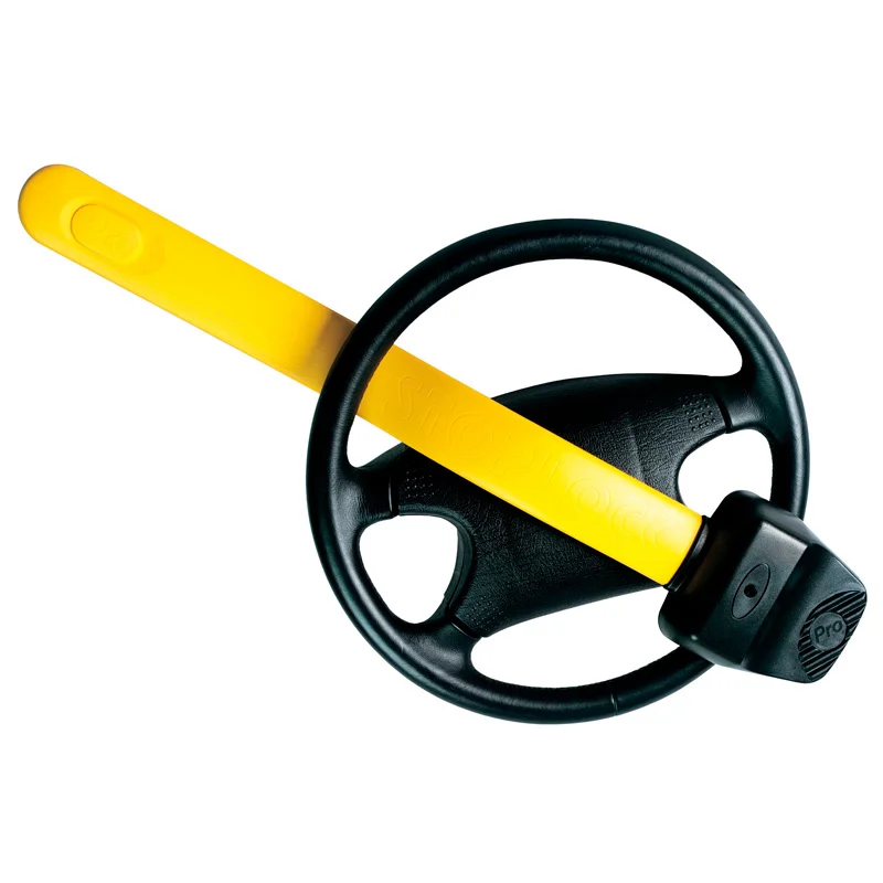 Stoplock Professional – Stuurslot