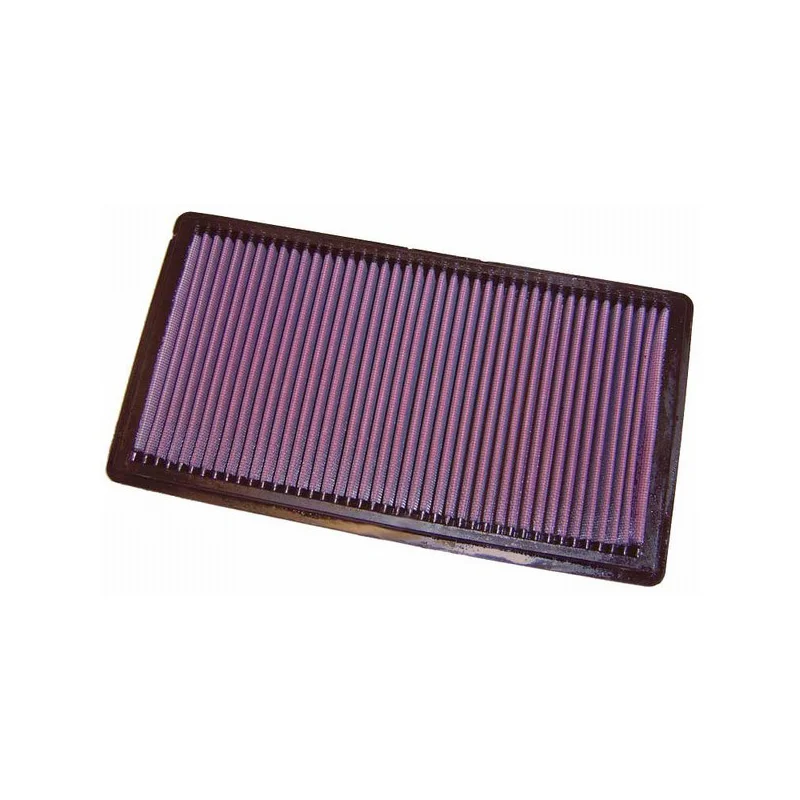 K&N vervangingsfilter passend voor Jaguar S-Type 1999-2008 (33-2266)