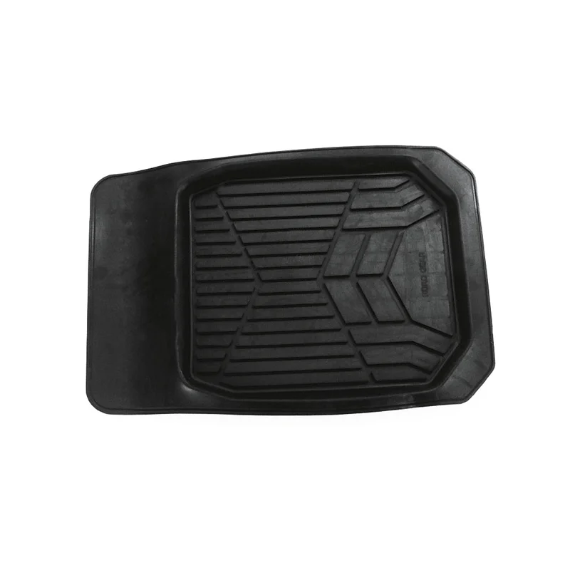 Carpoint Schaalmat Rubber 74x50cm