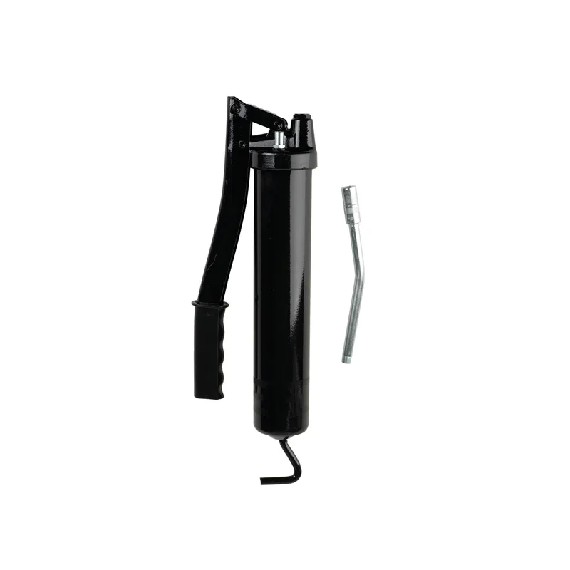 Pressol 12 636 100 Industrie vetspuit 1-HHFP zwart