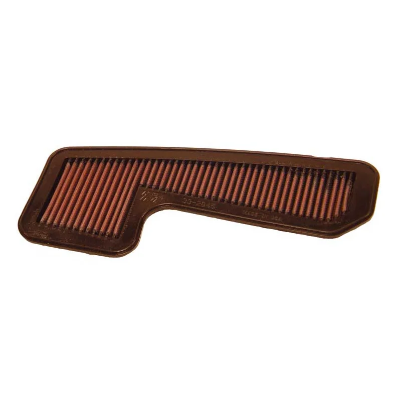 K&N vervangingsfilter passend voor Lexus IS200 2.0 153pk 1999-2005 (33-2845)