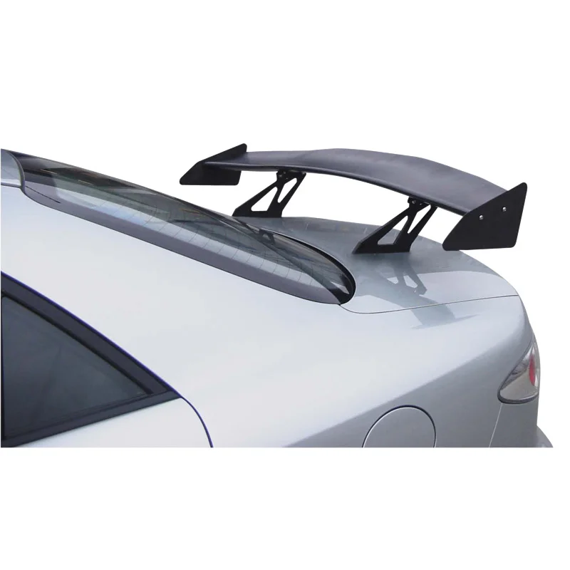 AutoStyle Achterspoiler Universeel 'GT Wing' (lengte = 139cm) (ABS)