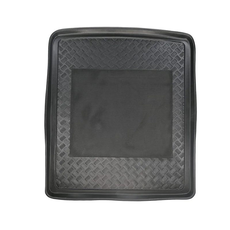 CIKCAR Kofferbakschaal ‘Anti-slip’ passend voor Volkswagen Sharan / Seat Alhambra 2010-