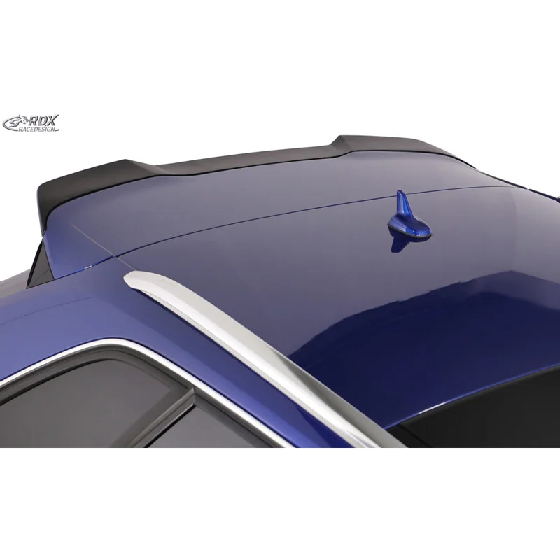 RDX Dakspoiler passend voor Audi A3 8V Sportback S-Line & S3 2012- (PUR-IHS)