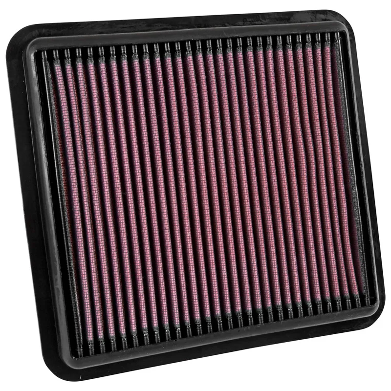 K&N vervangingsfilter passend voor Mazda CX-3 2.0 2015- (33-5042)
