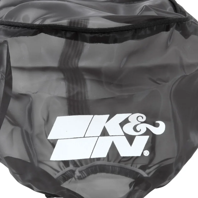 K&N Drycharger Filterhoes 152 x 152mm – Zwart (22-8045DK)