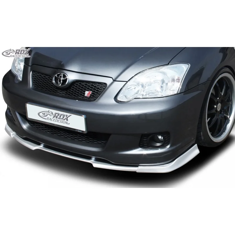 RDX Voorspoiler Vario-X passend voor Toyota Corolla E12 TS 2004-2007 (PU)
