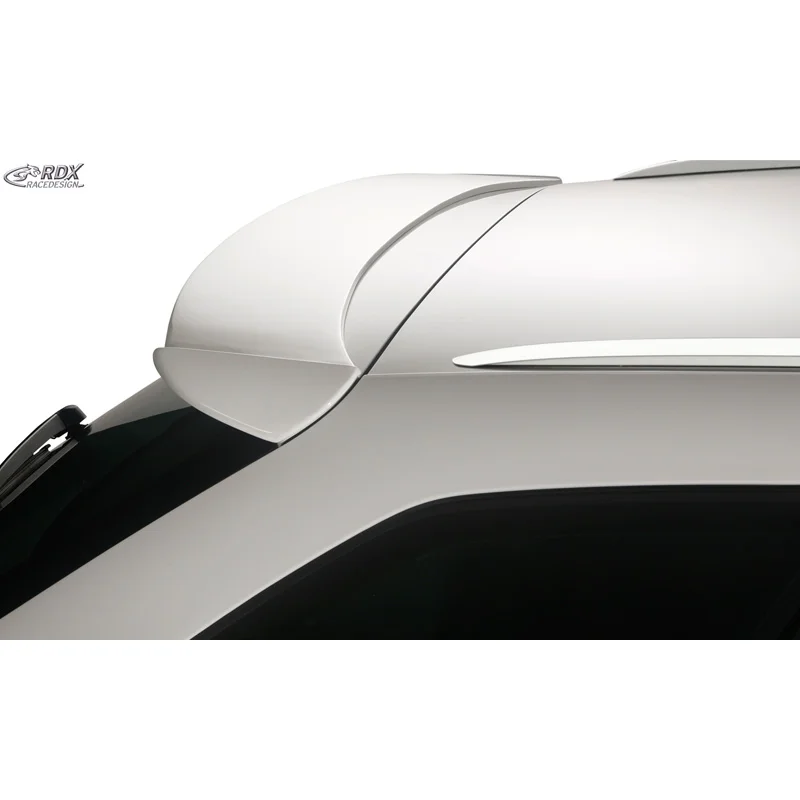 RDX Dakspoiler passend voor Seat Leon 5F ST 2013-2020 incl. FR (PUR-IHS)