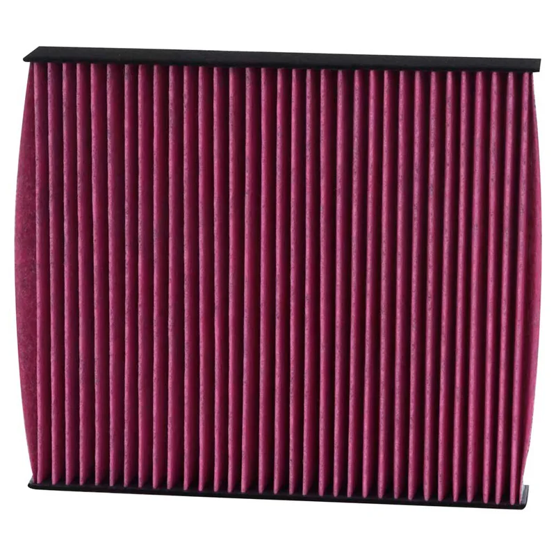 K&N Premium Single-Use Interieurluchtfilter passend voor VAG/Mercedes/Lamborghini diverse modellen (DVF5003)
