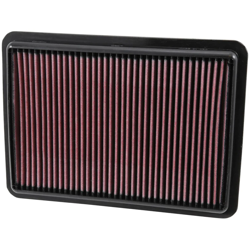 K&N vervangingsfilter passend voor Acura RLX 2014-2017 (33-5011)