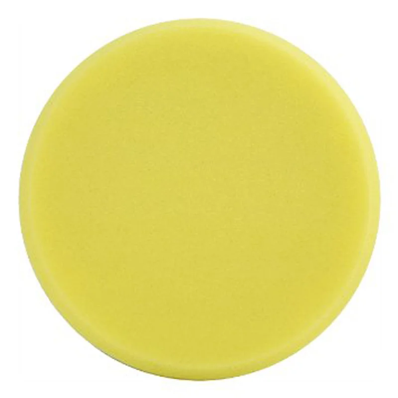 Meguiar’s Soft Buff Foam Polishing Disc 6” voor Dual Action Polisher