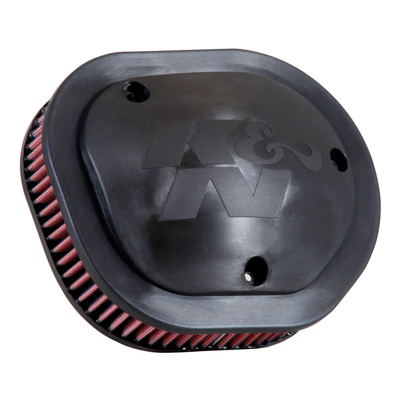 K&N vervangingsfilter passend voor Indian Chief Classic 2014-2016 (PL-1814)