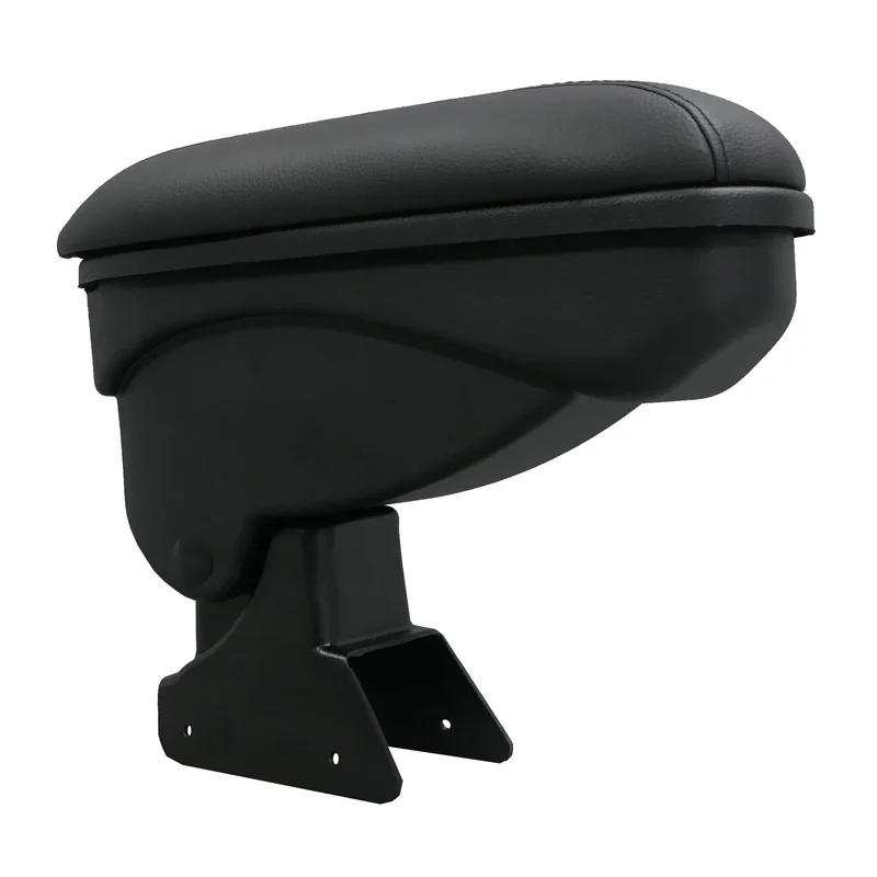 CIKCAR Armsteun Slider kunstleder passend voor Seat Ibiza 6J 2008-2017 incl. ST