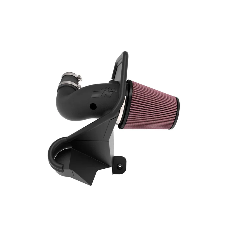 K&N Aircharger Kit passend voor Jeep Grand Cherokee 2.0 4xe PHEV 2022-2024 (63-1595)