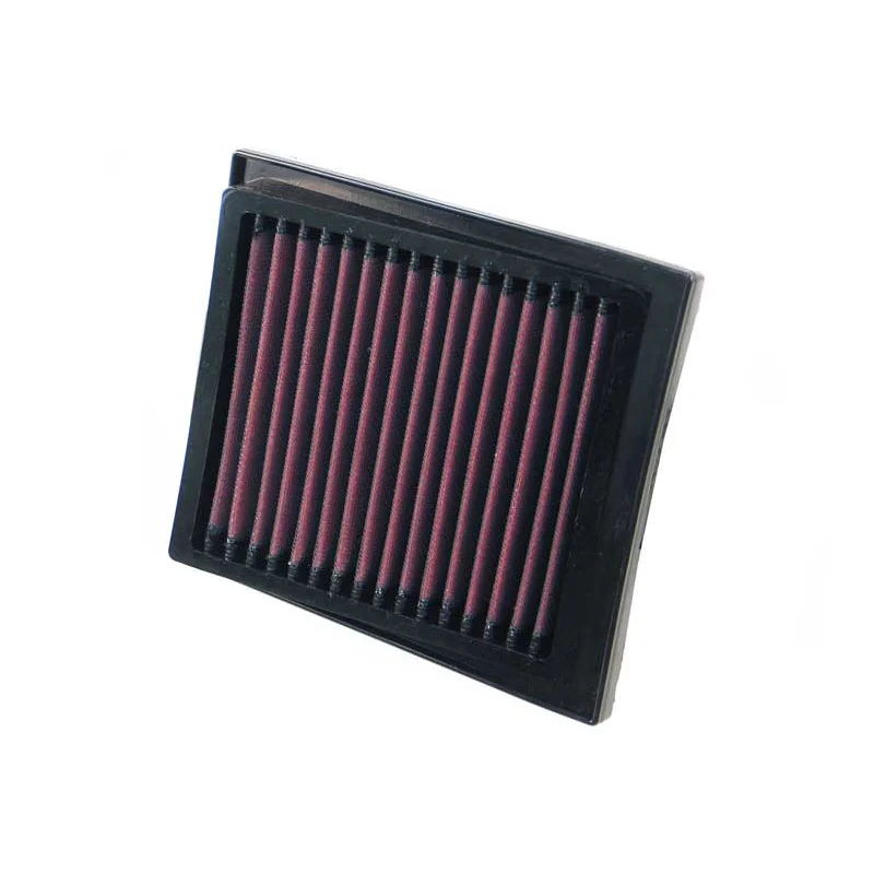 K&N vervangingsfilter passend voor Honda Fit 1.5L-L4 Jazz 1.4 2007-2008 (33-2359)