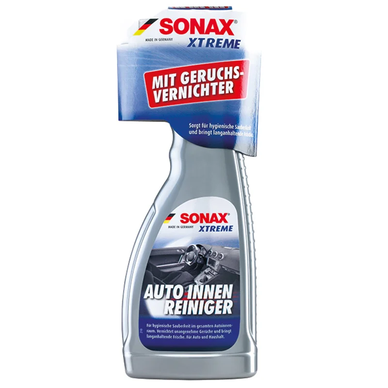 Sonax 221.241 Xtreme Interieurreiniger 500ml
