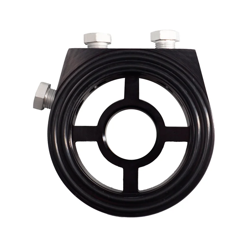 Simoni Racing Oliesensor Adapter druk+temperatuur – (M20x1.5 – M18x1.5 – 3/4 UNF)