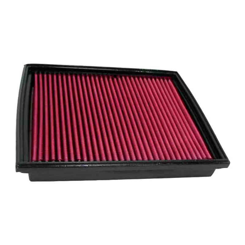 K&N vervangingsfilter passend voor Land Rover Defender, Ranger Rover, Discovery 1996-2005 (33-2788)