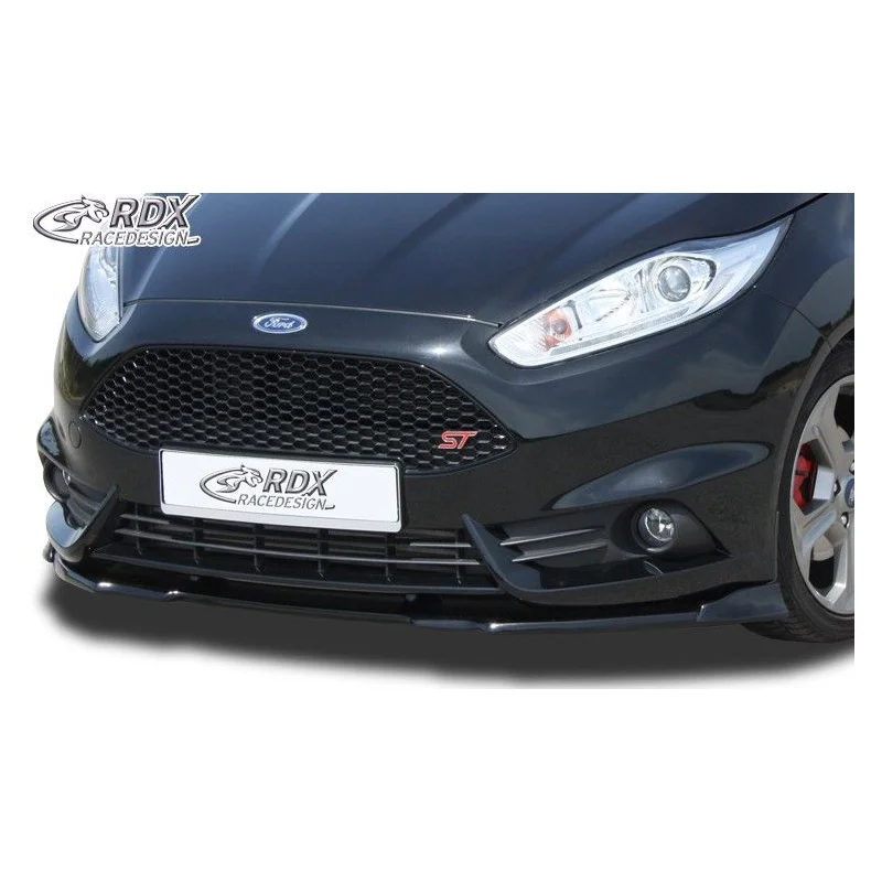 RDX Voorspoiler Vario-X passend voor Ford Fiesta ST MK6 2002-2008 (PU)