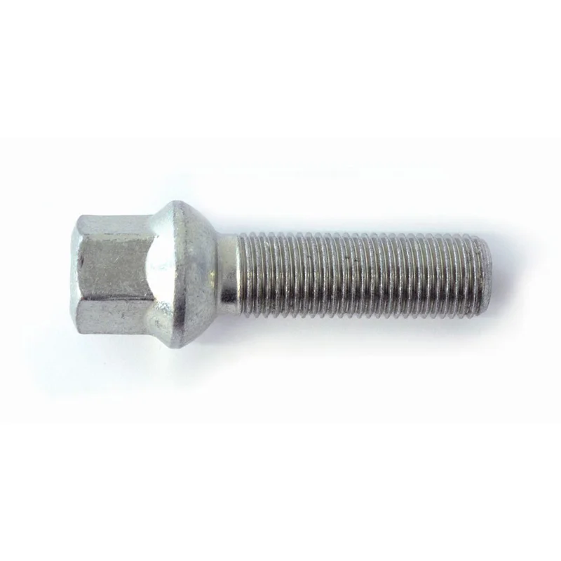 H&R Wielbout bolkonisch R13 M14x1.50 - Lengte 38mm (bv. passend voor VAG)