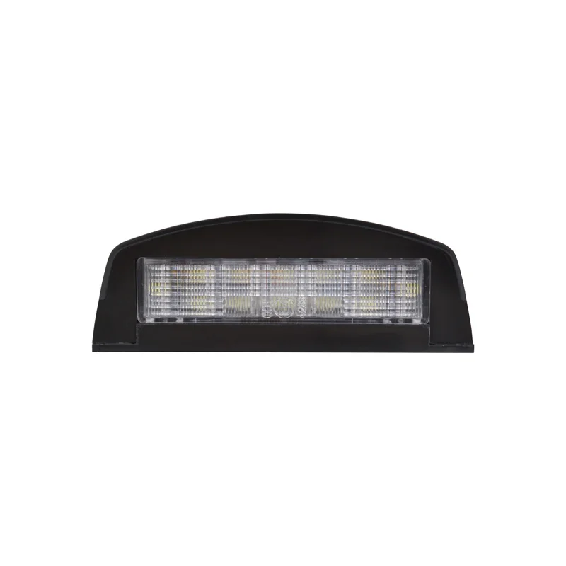 Carpoint LED Kentekenplaatverlichting