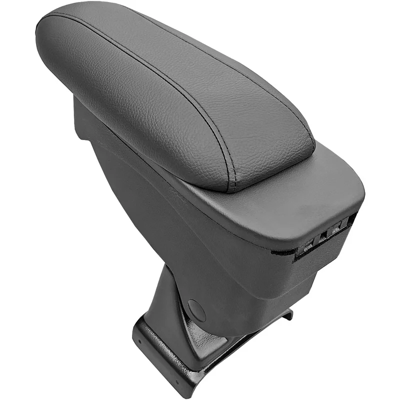 CIKCAR Armsteun Slider kunstleder passend voor Skoda Octavia 2000-2004