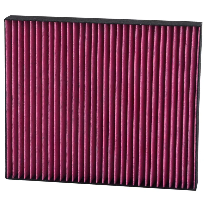 K&N Premium Single-Use Interieurluchtfilter passend voor Opel diverse modellen (DVF5004)