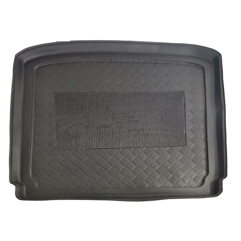 CIKCAR Kofferbakschaal ‘Anti-slip’ passend voor Seat Altea XL 2006-