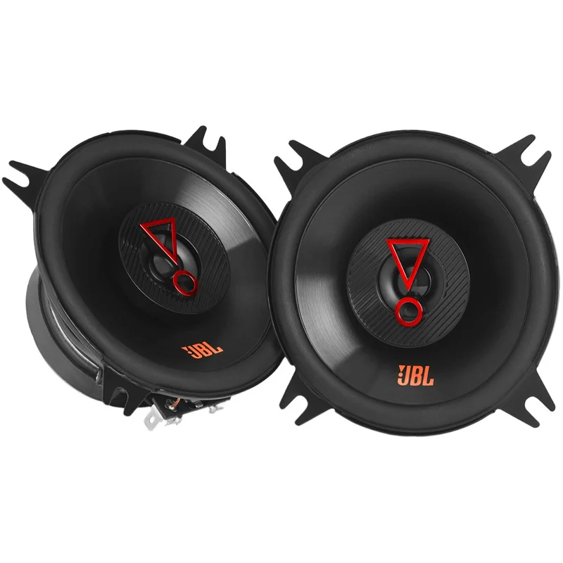 JBL Stage 3 427F 4.0” (10cm) Speakerset (zonder grill)