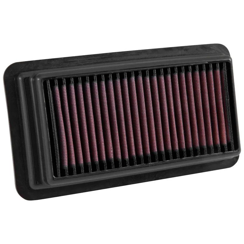 K&N vervangingsfilter passend voor Honda Civic 1.5 2016- / CR-V 1.5 2017- (33-5044)