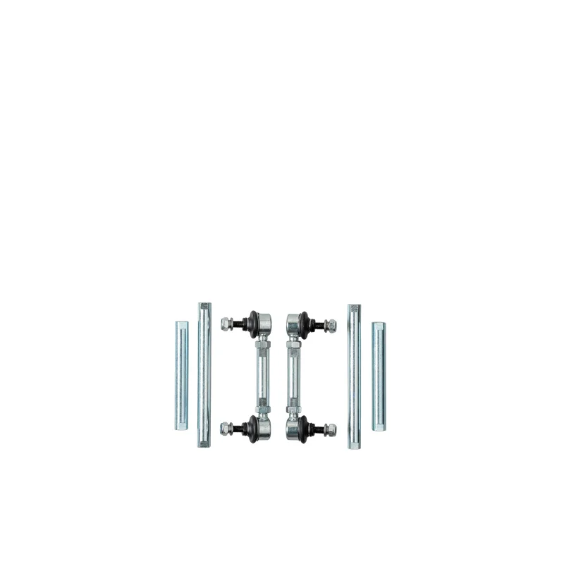 AutoStyle Koppelstangenset universeel 15-32cm set/2 stuks
