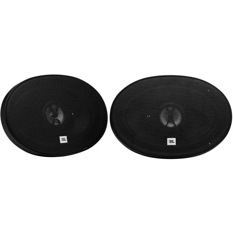 JBL Stage 1 9631 Speakerset 6x9" (15,2 x 23cm) 3-weg Coaxiaal 300 Watt