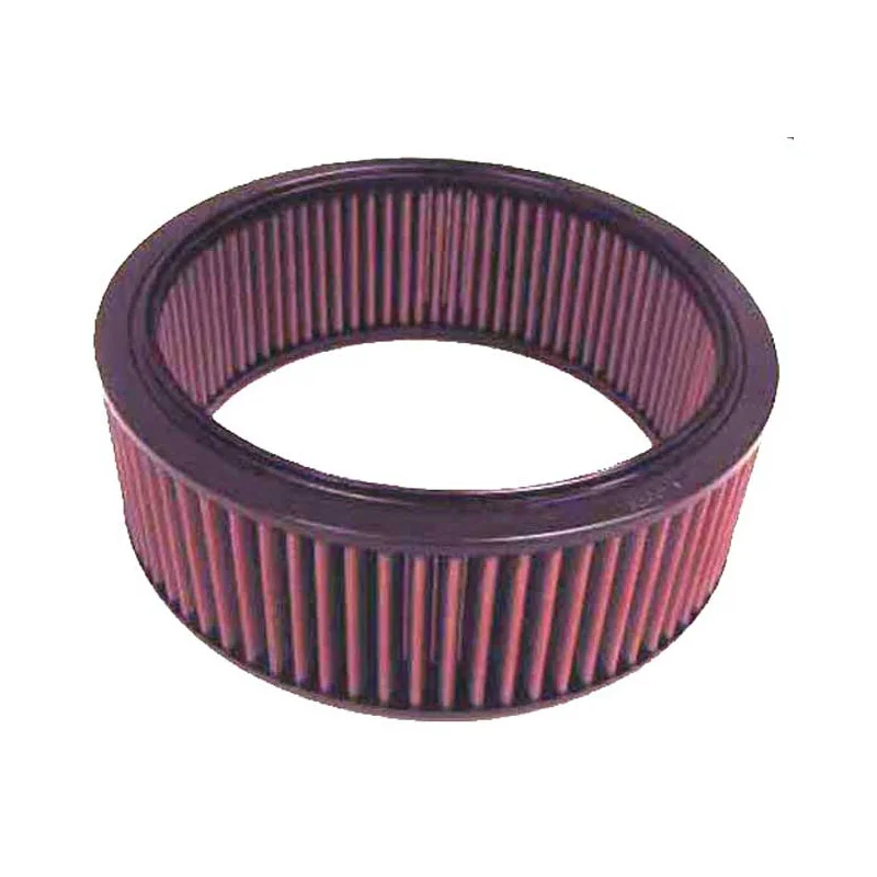 K&N vervangingsfilter passend voor Buick,Gm,Olds / Pontiac / Dacia 1963-2012 (E-1150)