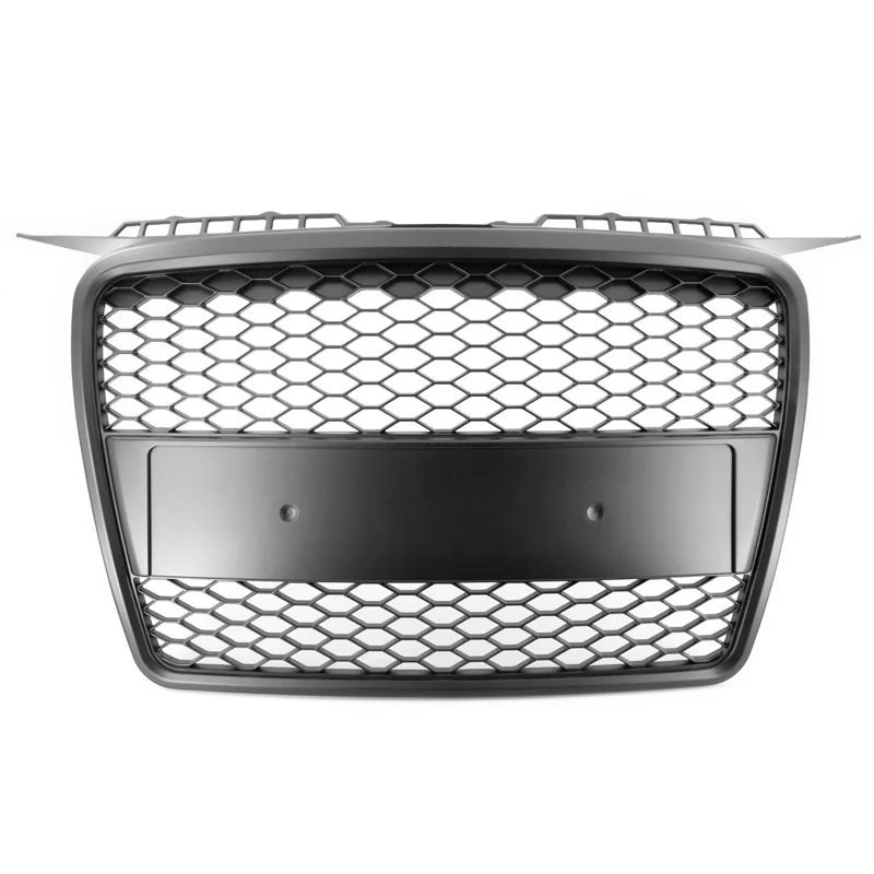 AutoStyle Sport Grille passend voor Audi A3 8P 2005-2008 (excl.PDC)