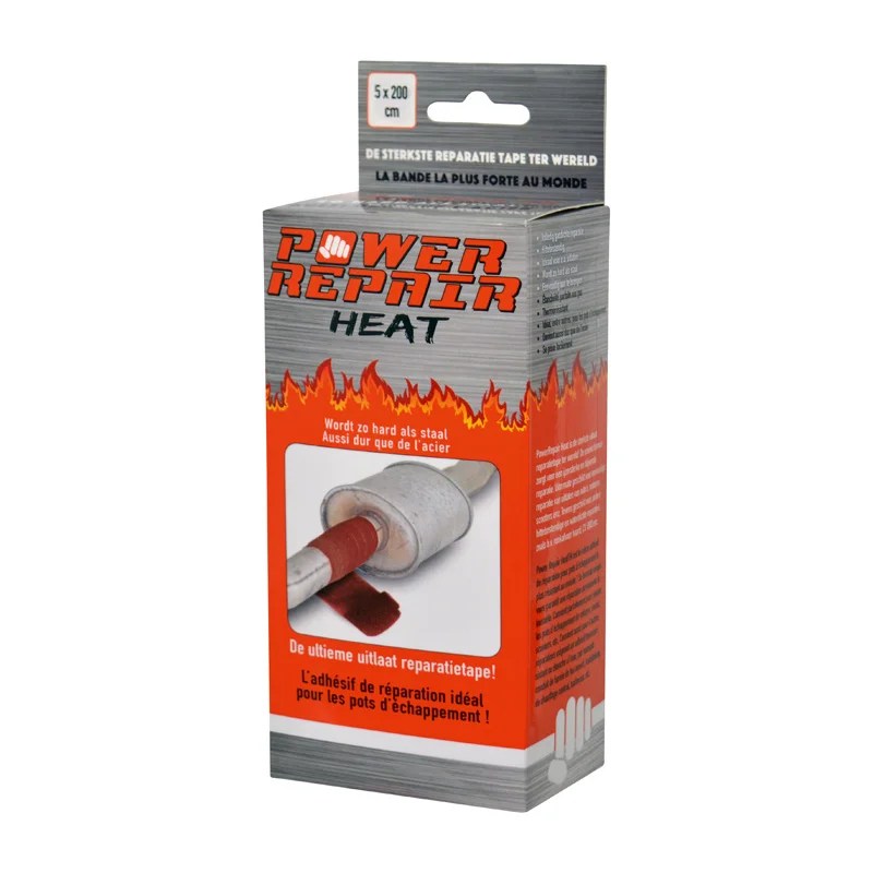 PowerRepair Power Repair Tape Heat 5x200cm