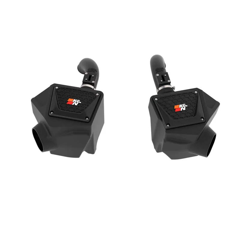 K&N Aircharger Kit passend voor Toyota Tundra V6 3.5L 2022- (63-9042)